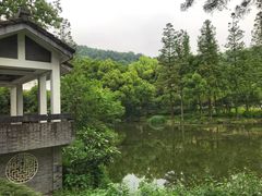 -杭州花家山庄