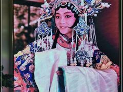 -俏江南天津时尚曲艺主题餐厅(马场道店)