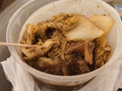 -明记牛杂(新马路分店)