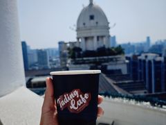 -塔顶·Cafe·日啡夜酒(北京路店)