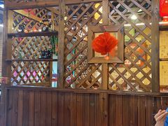 -人民公社铁锅炖·东北菜(卫国道店)