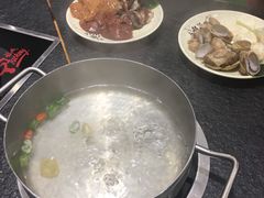 -福成自助烤肉(长阳店)