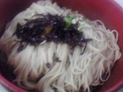 葱油拌面-老地方面馆(思南路店)