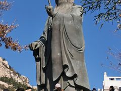 -青岛崂山太清宫