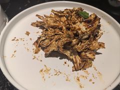 -局气 烤鸭·北京菜(光华路店)