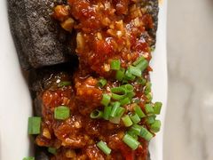 臭豆腐-嘉丰湘菜馆(芳群园店)