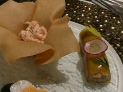 -王品牛排(郑州大卫城店)