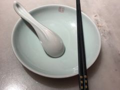 -小吊梨汤·北京菜·烤鸭(华润万象城店)