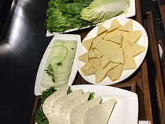 -香天下·四川火锅(安镇大润发店)