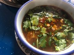 -云溪河冷锅鱼(成都玉林小吃街店)