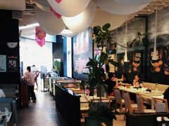 -渔语鱼酸菜鱼新川菜(来福士店)
