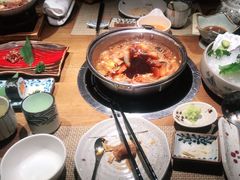 -蟹将军·松叶蟹和牛日料放题自助(K11店)