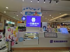 -一只酸奶牛(百联南岸上海城店)
