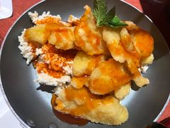 -大鸭梨烤鸭·北京菜(南小街/南苑店)