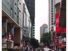 -八一好吃街·高品美食广场