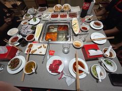 -海底捞火锅(青山湖万达夜宵主题店)