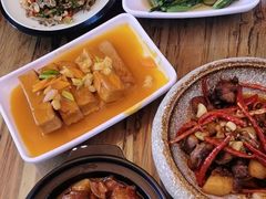 -隔壁老王·家常云南菜(花巷店)