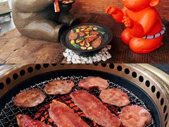 -神户赤童日式烤肉伙伴(东直门店)