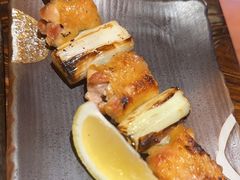 -鸟鹏烧鸟居酒屋(熙龙湾店)