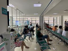 -中南大学湘雅二医院