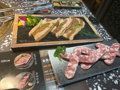 -黑牛の場烤肉(摩天活力城店)