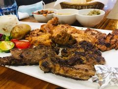 -TUK土耳其餐厅·下午茶(卢湾店)