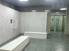-矿泉游泳场
