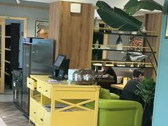 -去茶去餐厅(中央大街店)