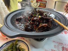 -回味黑鸭煲·始于2006(万松园店)