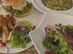 -UPPER KITCHEN(延安路店)