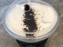 棉云冷萃冰咖啡-星巴克臻选(南京艾尚天地店)