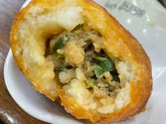 煎包-煎意浓·吴记煎包(交通路店)