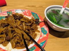 -银记肠粉店(南方医院店)