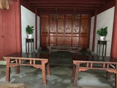 -慈城孔庙