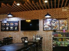 -the frypan韩国炸鸡啤酒(五路居店)