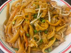 -聚味罗记大排檔·鲜鱼杂·甲鱼煲•龙虾馆(科学馆店)