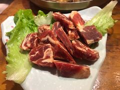 -7年8班朝鲜族非遗美食(三钢里店)