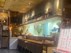 -长崎屋·日本料理·刺身·烧鸟(天河北路店)