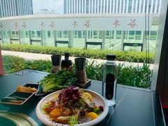 -谷牛和牛烤肉(漕河泾印象城店)