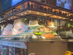 -亚马逊蒸汽活海鲜自助(LCM置汇旭辉广场店)