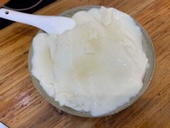豆腐脑-袁家豆腐