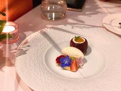 主厨甜点-蝶舍·MAISON PAPILLON