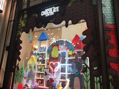 -阪急百货店(梅田总店)