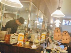 -哥哥の深夜食堂(红松东路店)