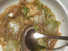 -徽镇小厨·经典徽菜(马连道店)