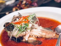 -上海苏宁宝丽嘉酒店·嘉府壹号中餐厅