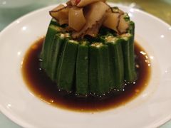 -同胜祥清真新豫菜(杜岭街店)