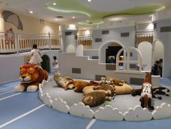 -meland亲子乐园•派对•研学(苏州悠方购物中心店)