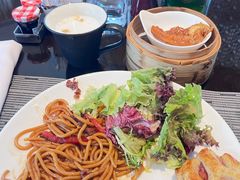 -广州德安丽舍凯宾斯基酒店