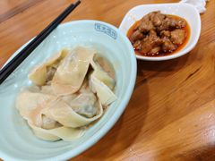 -潘国仙耳光馄饨(黄家阙路店)